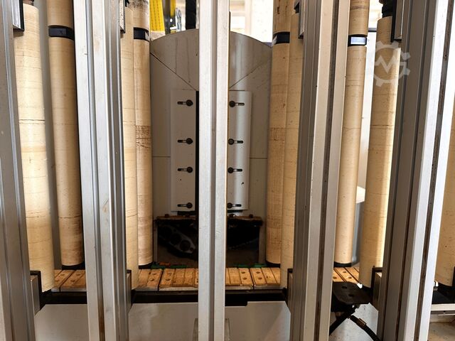 Yer tutucu BREMA VEKTOR 15-13