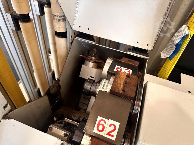 Yer tutucu BREMA VEKTOR 15-13