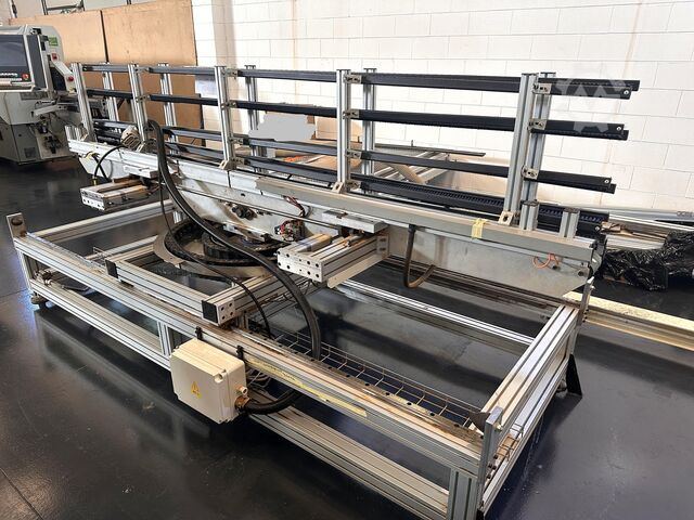 Yer tutucu BREMA VEKTOR 15-13