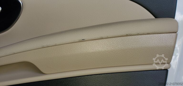 Entegre karavan Mercedes Marco Polo 250d | Camper di lusso | 2 posti letto | Cucina