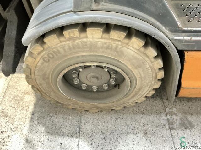 Viličar Still R60-30