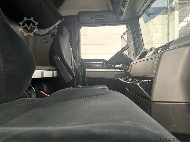 MTS standard MAN TGX 18.440 XLX /  8 STUCK-PIECES / EURO 5