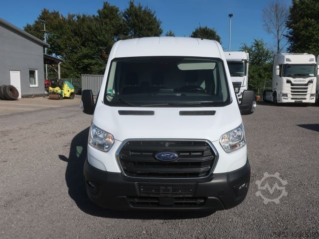 Ploščati dostavnik Ford Transit FT 310 Trend L3 H2 Klima Rückfahrkamera