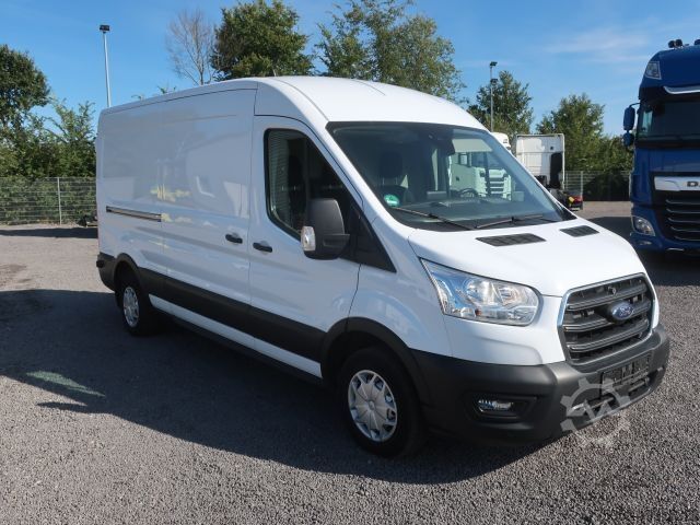 Ploščati dostavnik Ford Transit FT 310 Trend L3 H2 Klima Rückfahrkamera