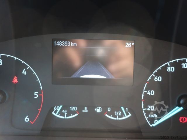Ploščati dostavnik Ford Transit FT 310 Trend L3 H2 Klima Rückfahrkamera
