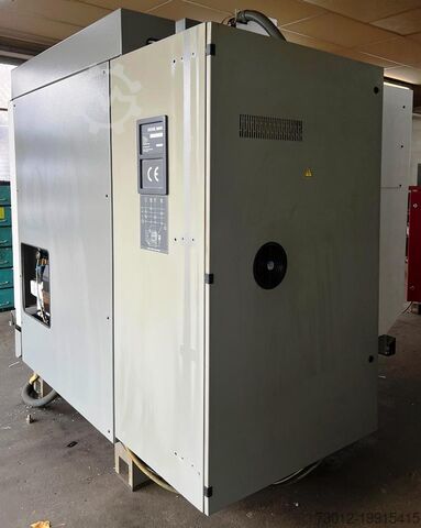 Centru universal de prelucrare DMG DMU 50 T