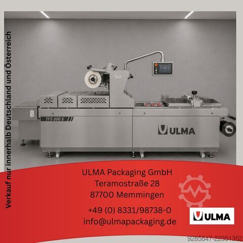  Ulma TFS 200 S
