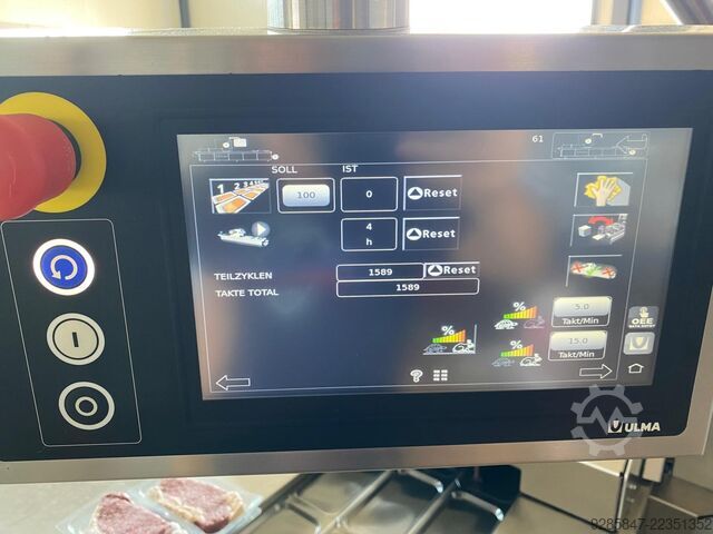  Ulma TFS 200 S