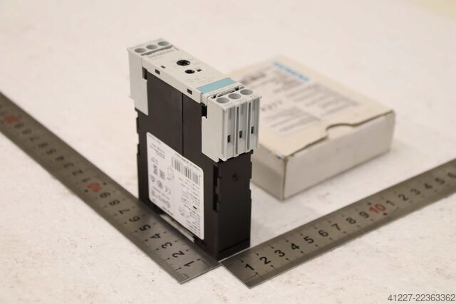  Siemens 3RP1540-1AN31