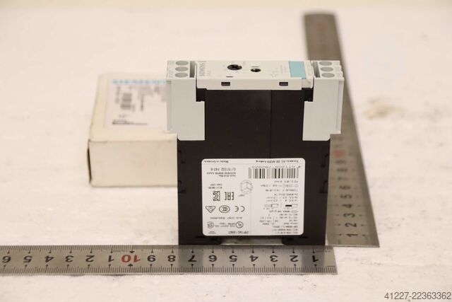 Siemens 3RP1540-1AN31