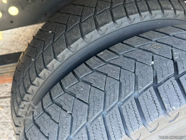 Furgon panel Iveco Daily 50C18 Hi-matic