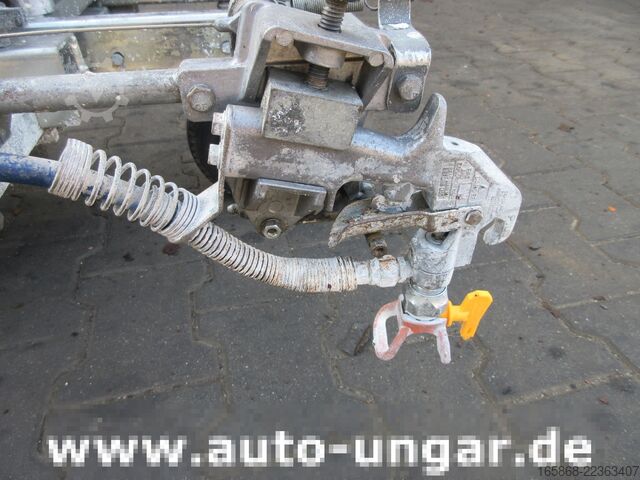آلة وضع العلامات Graco LineLazer Striper GM 5000 Airless Roadma