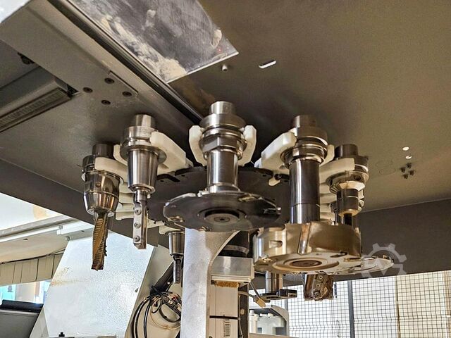 Espaço reservado BIESSE ROVER A S 1325 UTS