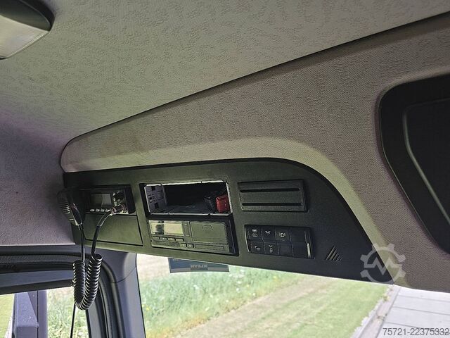 표준-SZM MERCEDES-BENZ AROCS 2043 AS 4X4 ALLRAD