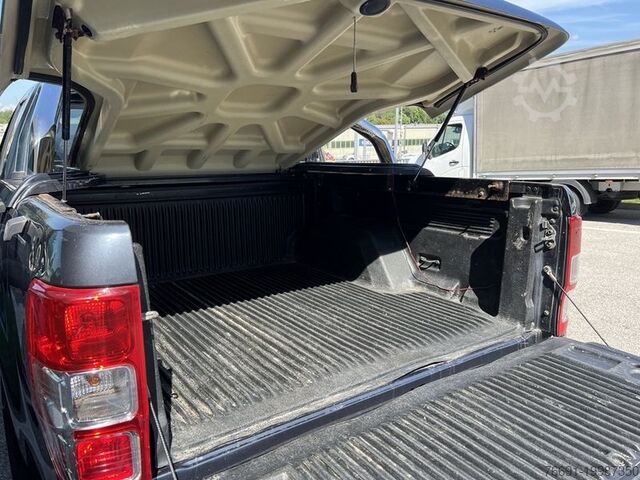 Pick-up Ford Ranger Doppia Cabina  - 4WD - XLT