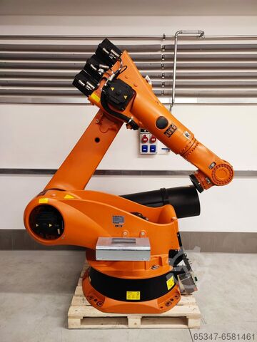 KUKA KUKA Roboter KR210 R3100-K