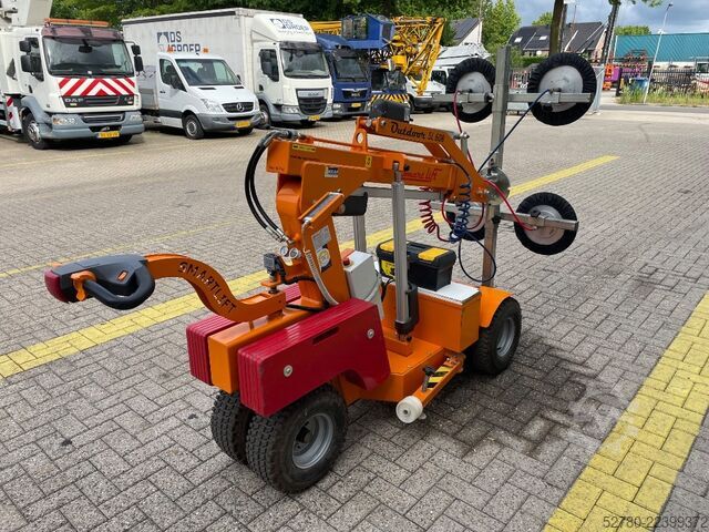 Mini žerjav SMARTLIFT SL 608