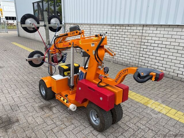 Mini žerjav SMARTLIFT SL 608