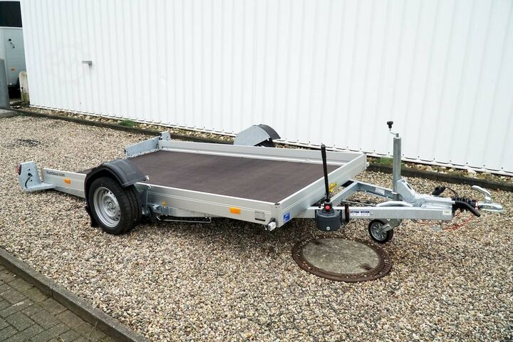 Biltransportör Humbaur HKT 183117 S 310X176X15CM 1800KG