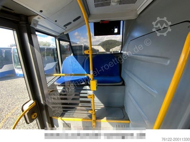 جوړه بس MERCEDES-BENZ Conecto G / O 530 G / Citaro / A23 Lion?s City