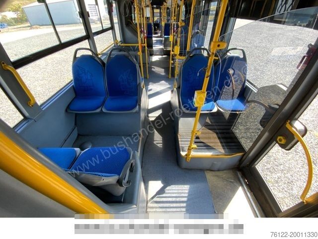 جوړه بس MERCEDES-BENZ Conecto G / O 530 G / Citaro / A23 Lion?s City