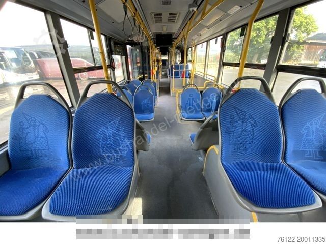 جوړه بس MERCEDES-BENZ Conecto G / O 530 G / Citaro / A23 Lion?sCity