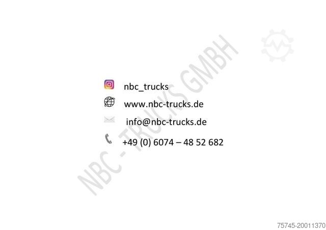 Standard SZM SCANIA R 420 * ACC * RETARDER * 2X TANK * STANDHEIZUNG