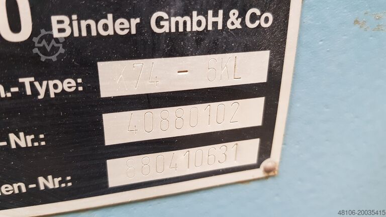 Máy gấp MBO T-79/442