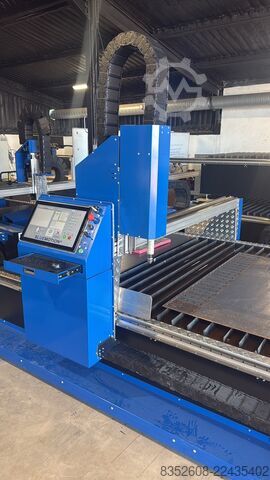 Máquina de corte por plasma Bluemotion HCP SERIES