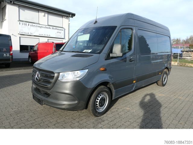 Dodávka s vysokou střechou MERCEDES-BENZ Sprinter 314 CDI L2H2 Klima Kamera