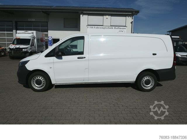 Panel kombi MERCEDES-BENZ Vito 116CDI extralang Klima CAM Navi