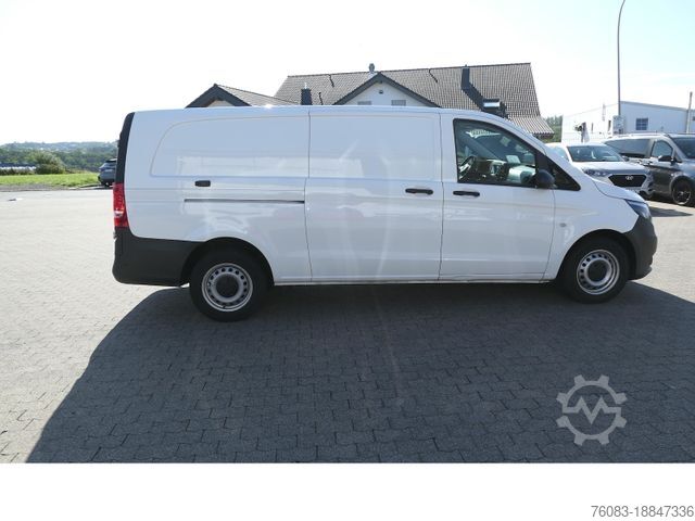 Panel kombi MERCEDES-BENZ Vito 116CDI extralang Klima CAM Navi