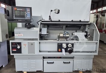 Torno CNC TRAK / XYZ SLX 355