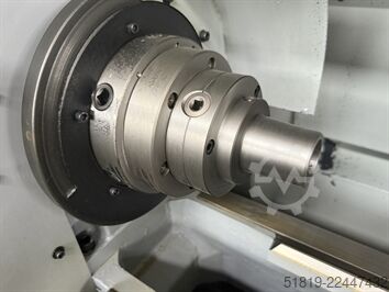 Torno CNC TRAK / XYZ SLX 355