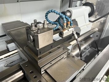 Torno CNC TRAK / XYZ SLX 355