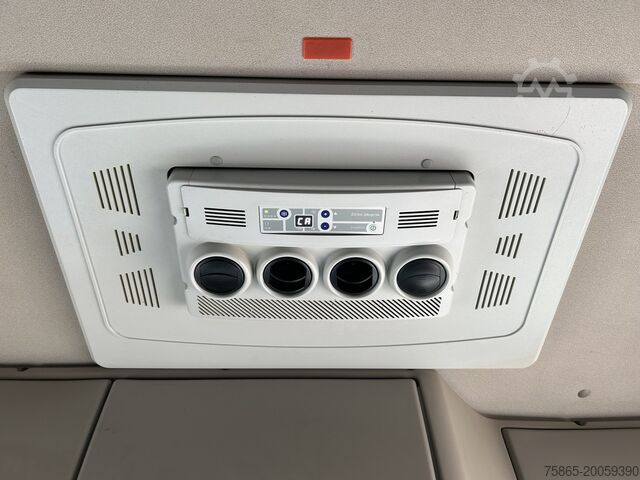 Standard-SZM DAF XF 480 FT SC / 626 dkm / Motor Problem / PTO / ...