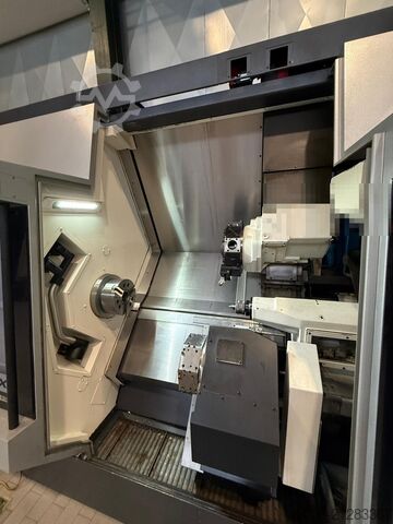 CNC lathe Okuma LU3000 EX MY 2SC950