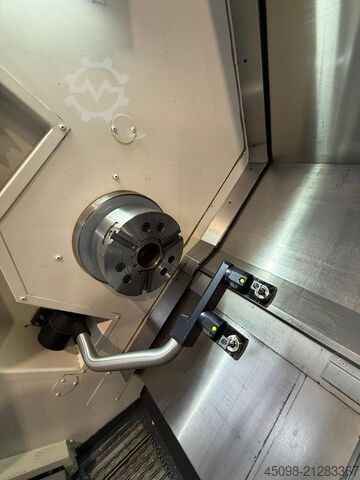 CNC lathe Okuma LU3000 EX MY 2SC950