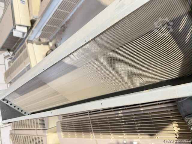 Jäähdytin Trane 6CWQ5R2 glycol fan coil unit (314x)