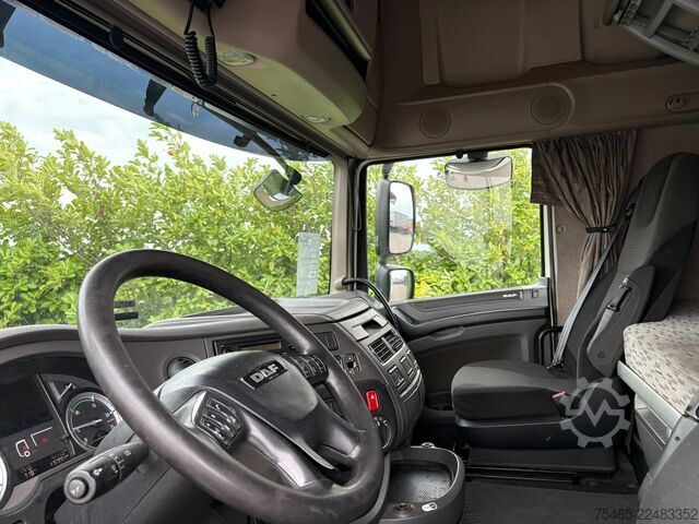 Standard-SZM DAF XF 460 FT Euro6