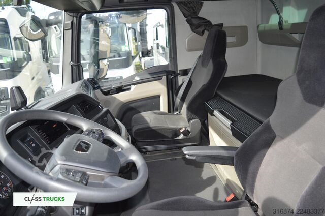 Standard tractor unit MAN TGX 18.470 GX