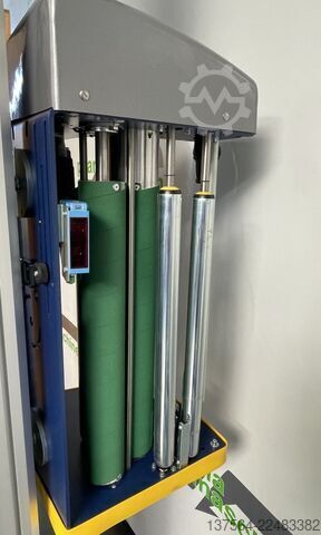 Banderoleuse de palettes Cyclop CTT 300