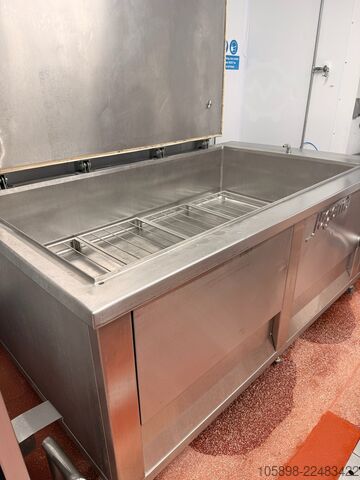 Kochkessel – Schinkenkocher Jugema K450 (E) Pn