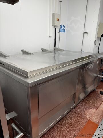 Kochkessel – Schinkenkocher Jugema K450 (E) Pn