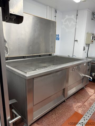 Kochkessel – Schinkenkocher Jugema K450 (E) Pn