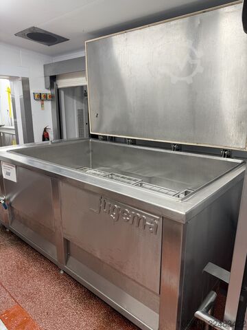 Kochkessel – Schinkenkocher Jugema K450 (E) Pn