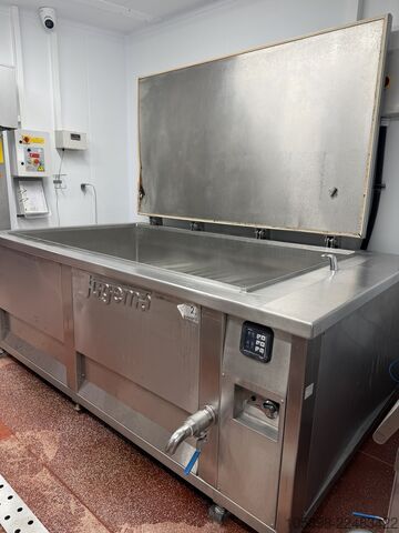Kochkessel – Schinkenkocher Jugema K450 (E) Pn