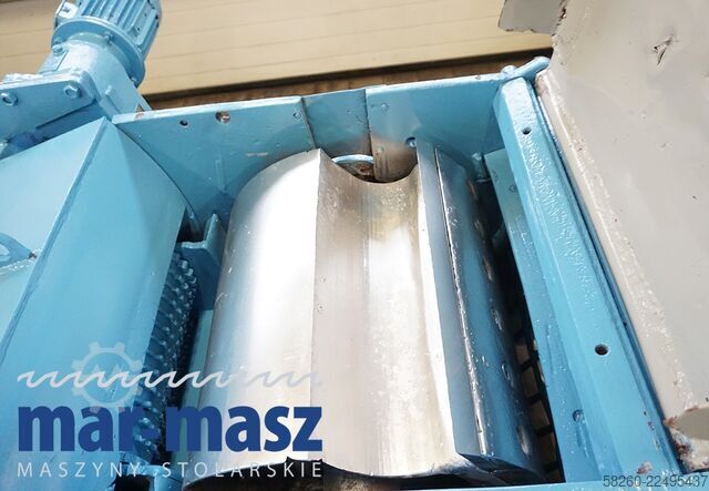  KLOCKNER 180x400L-2WT 