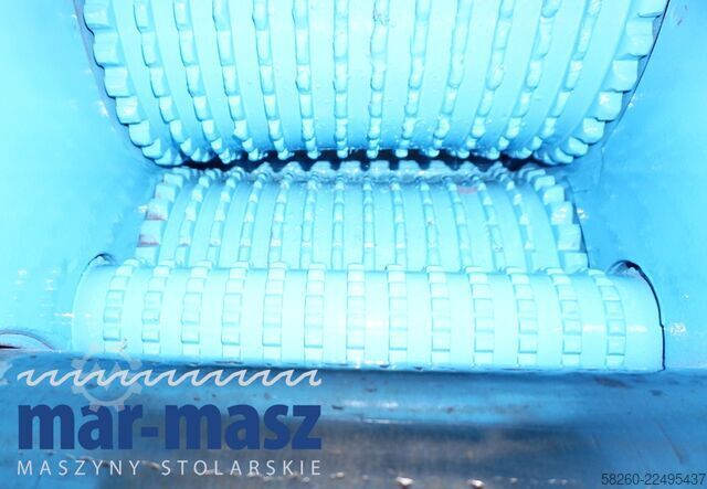  KLOCKNER 180x400L-2WT 