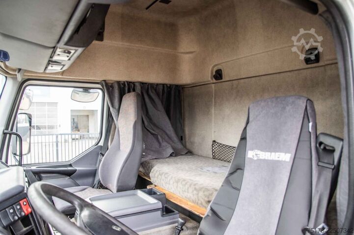 Šasija ar kabīni RENAULT PREMIUM 320